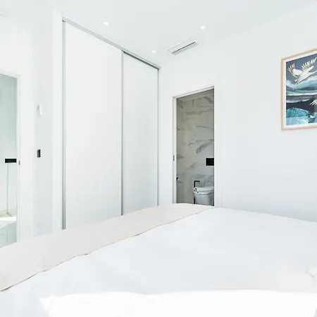 Daire Moderna Casa Villacristal