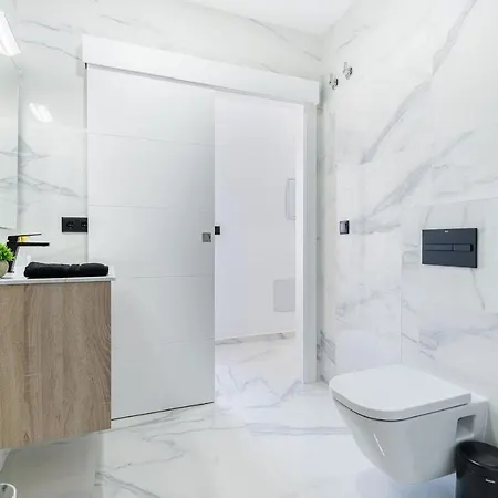 Daire Moderna Casa Villacristal