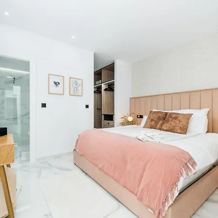 Daire Moderna Casa Villacristal
