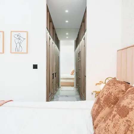Daire Moderna Casa Villacristal Daya Vieja