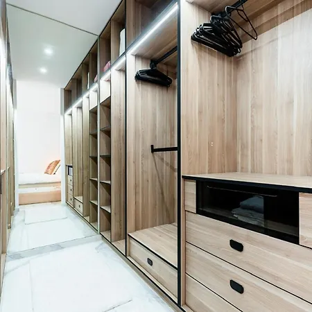 Daire Moderna Casa Villacristal