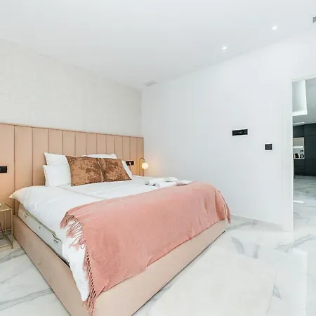 Daire Moderna Casa Villacristal Daya Vieja